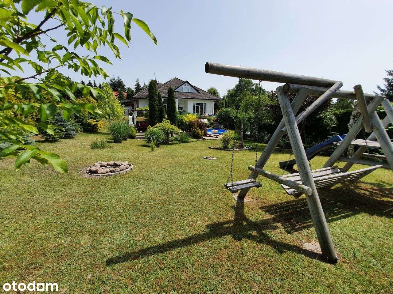 Sprzedam dom 270 m2 Puszczykowo - Pełny obrazek: 3/19