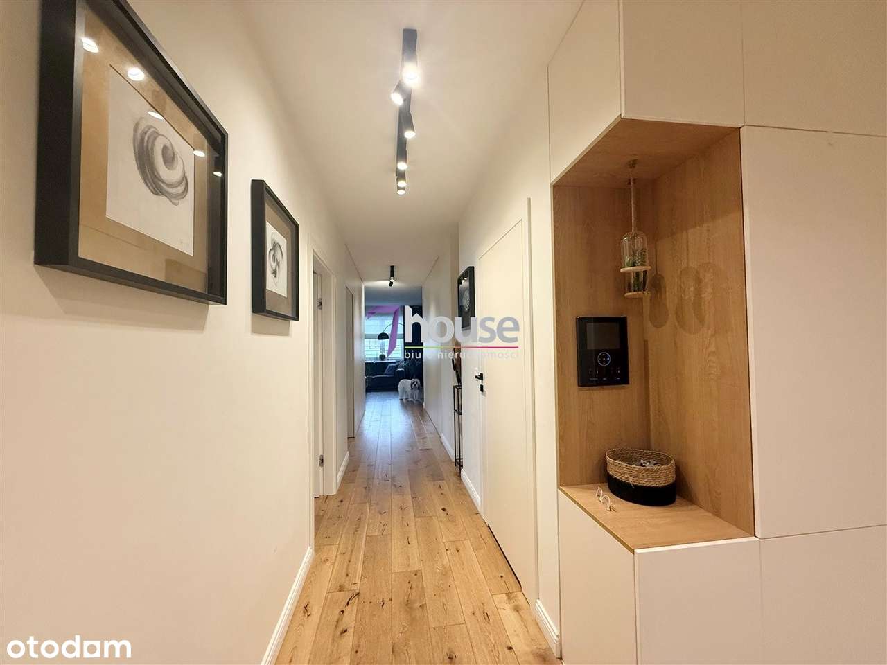 Nowoczesny apartament Lasowice 130m2-11