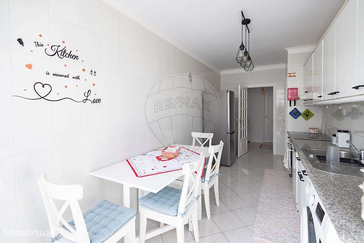 Apartamento T3 para arrendamento - Grande imagem: 5/14