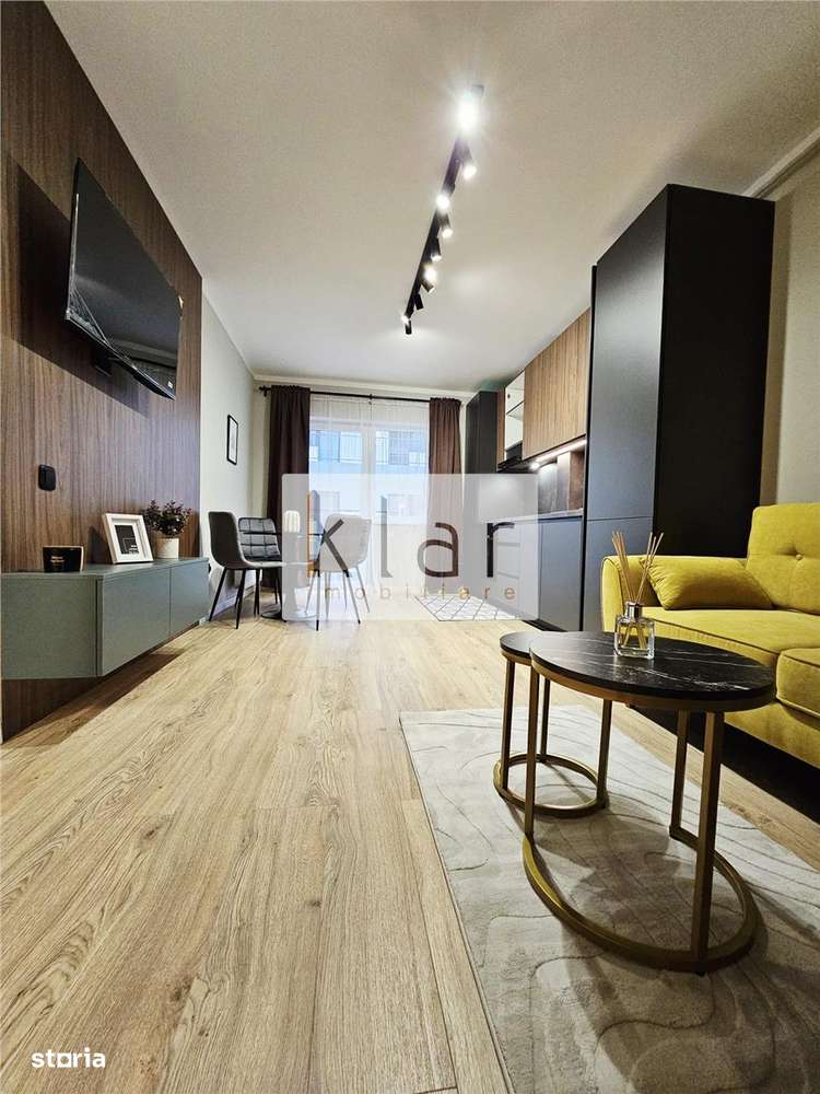 Apartament 3 camere Floresti-15