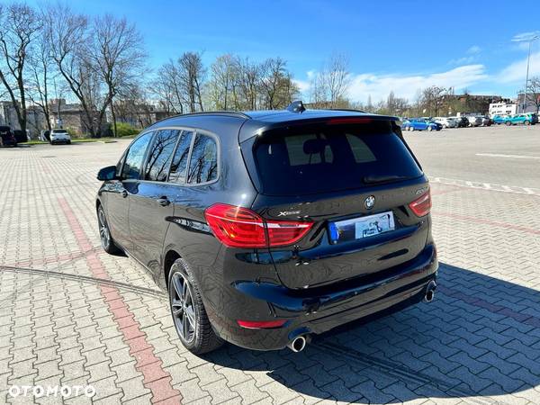 BMW Seria 2 220d GT xDrive - 3