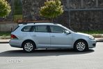 Volkswagen Golf 1.4 TSI DSG Comfortline - 6