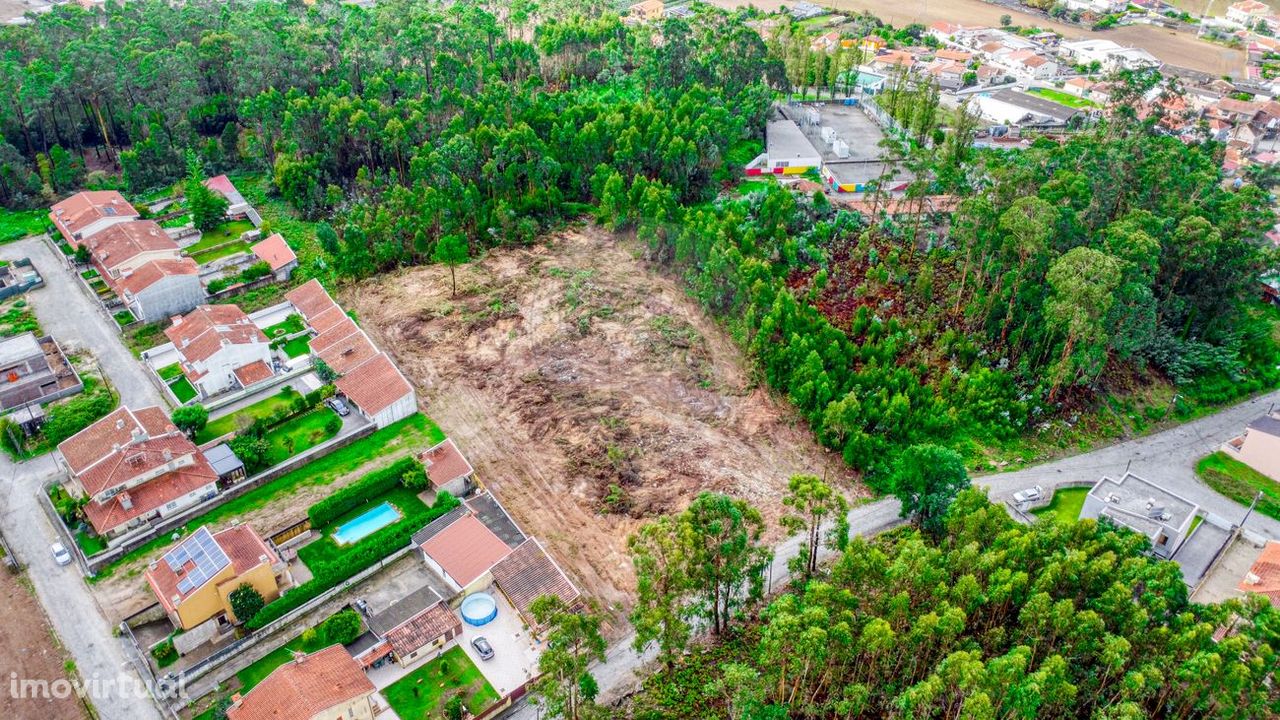 Terreno  para venda