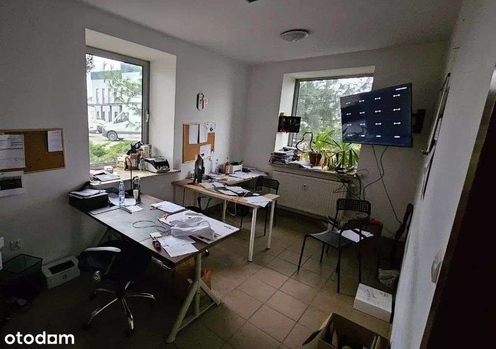 Hala magazynowo-produkcyjną o powierzchni 483 mkw. - Pełny obrazek: 2/8