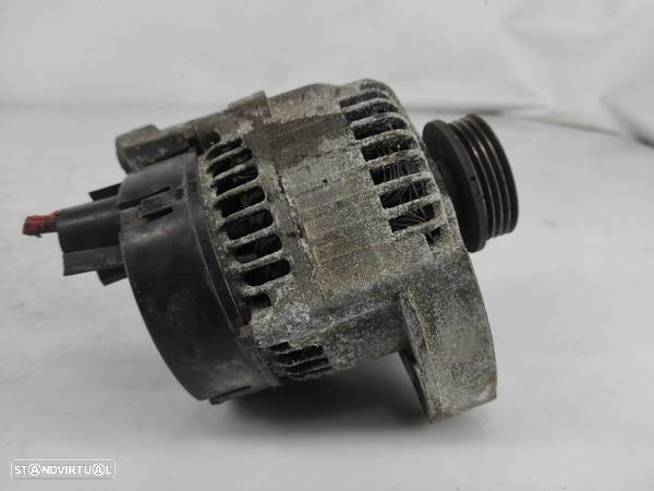 Alternador Fiat Punto (176_) - 2