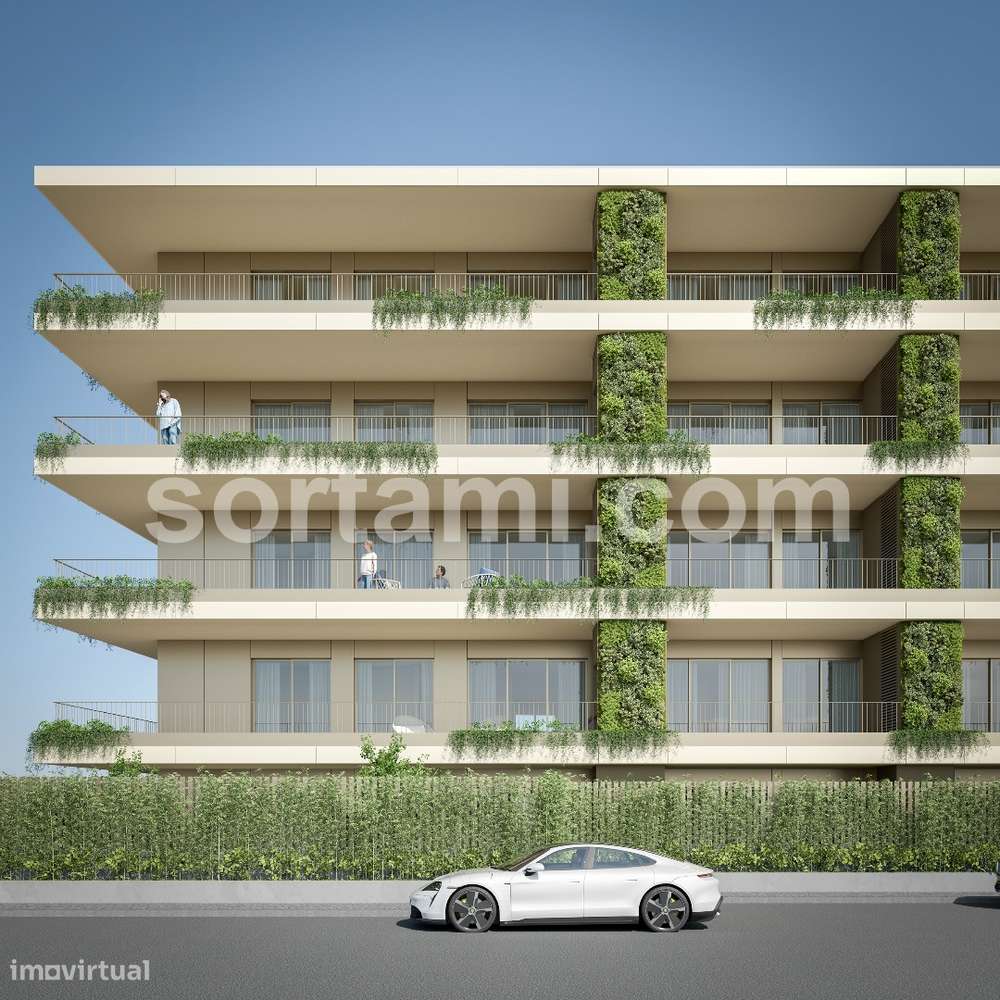 Apartamento T2 Venda em Portimão,Portimão - Grande imagem: 4/20