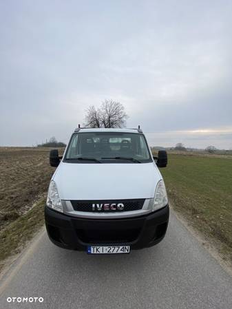 Iveco Daily - 2