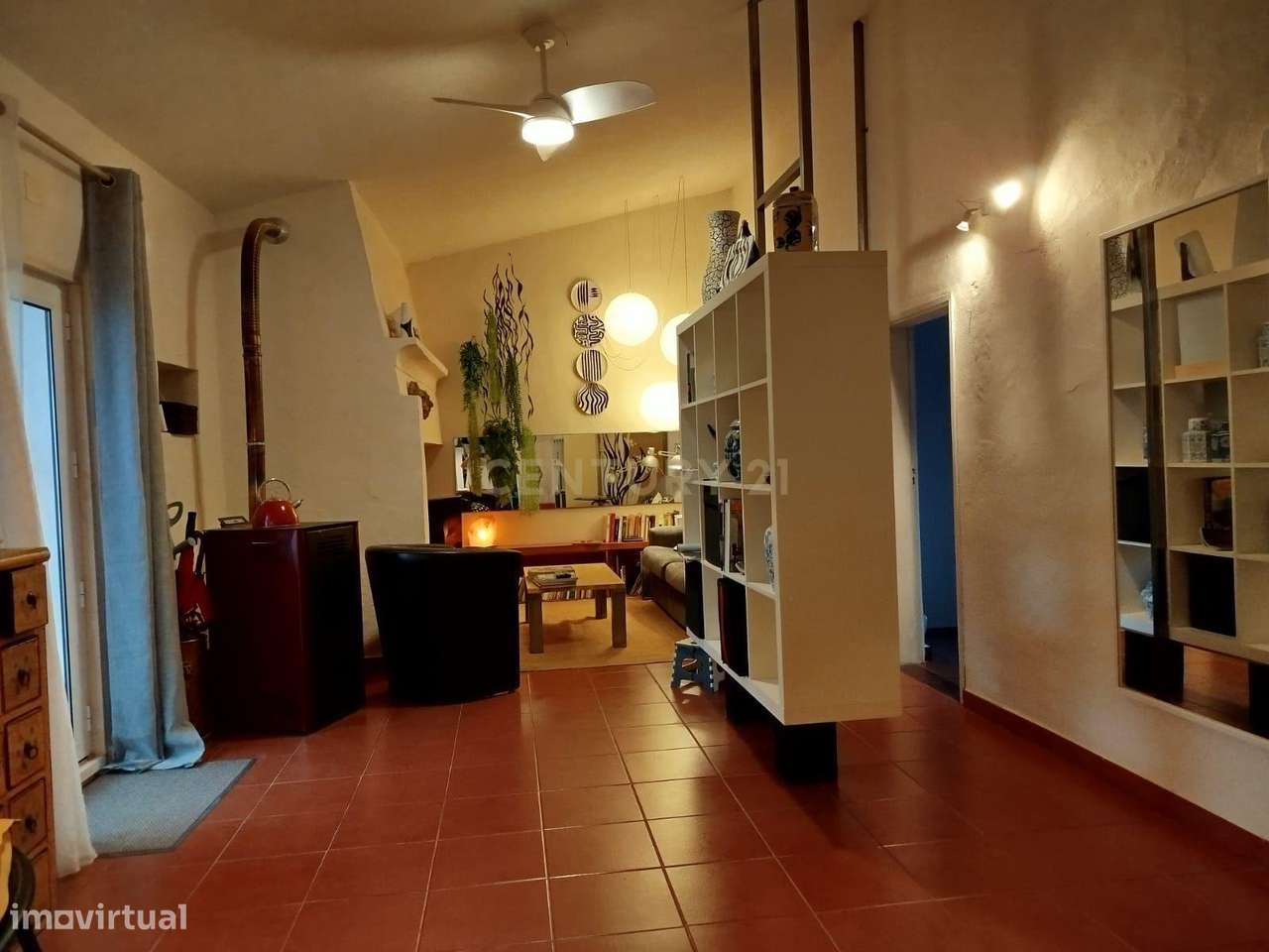 Moradia Renovada em Santo Aleixo, Monforte - Grande imagem: 4/28