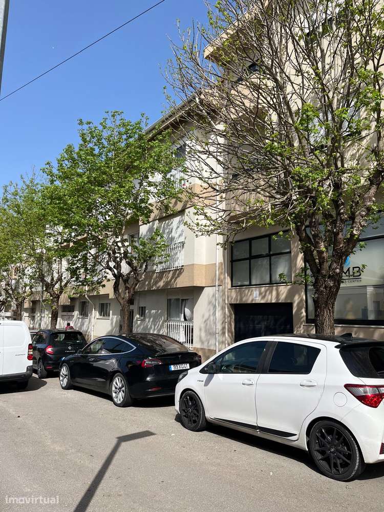 Apartamento, 116 m², Espinho-17