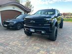 Chevrolet Silverado - 17