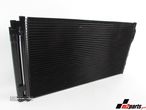 Radiador de ar condicionado Novo BMW 1 (F20)/BMW 3 (F30, F80)/BMW 3 Touring (F31... - 3