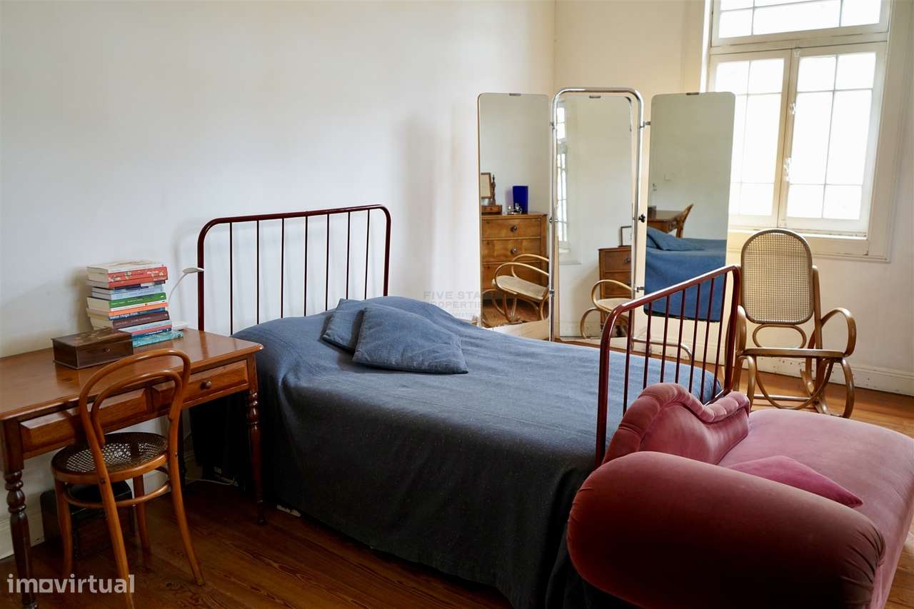 Fantástica moradia num lote de 1360m2-20