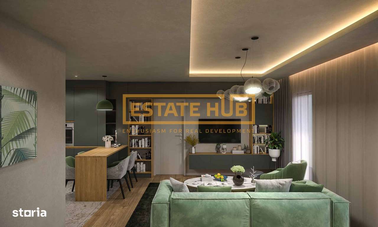 Apartament 3 camere | Str Dorobantilor | Comision 0%-1