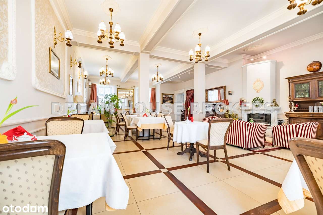 Hotel na sprzedaż, Dwór Hetman-10