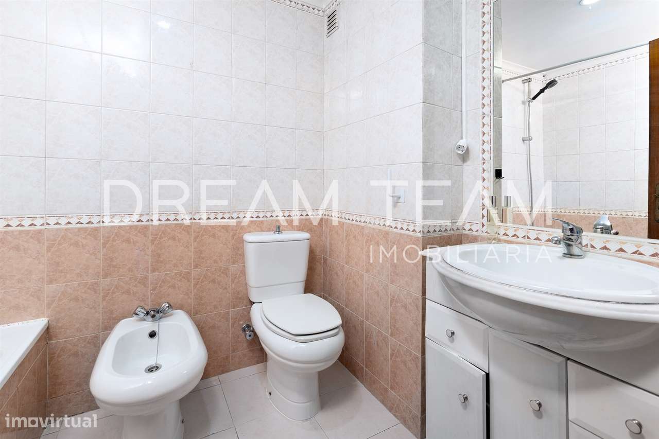 Apartamento T2 Rinchoa - Rio de Mouro-9