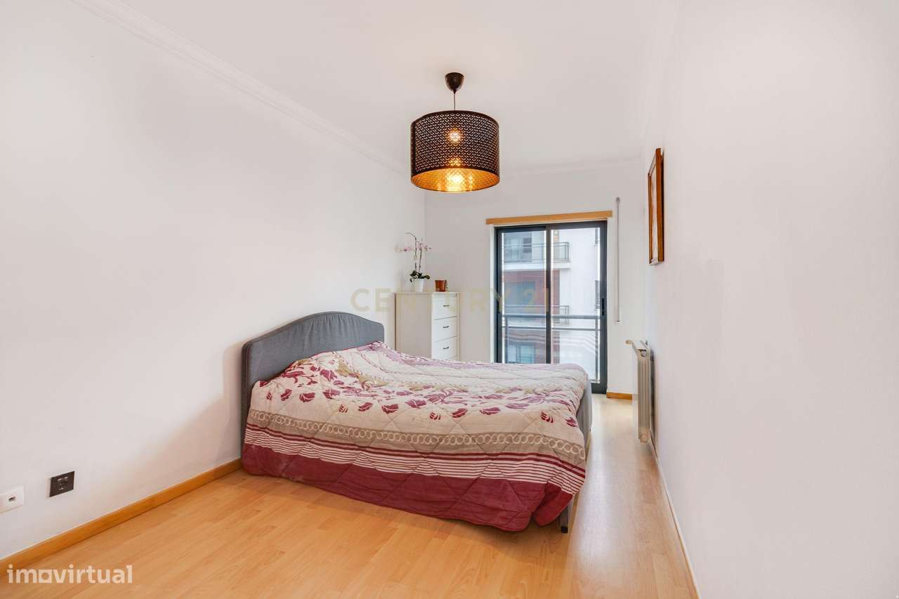 Apartamento T3 | Encosta do Moinho – Vialonga-6
