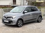 Renault Twingo SCe 70 Start&Stop LIMITED 2018 - 10