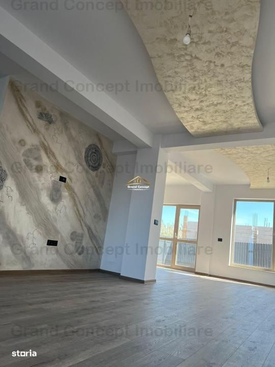 Casa 4 camere, Rediu, 110 mp  €164.000 Cod Oferta: 8191