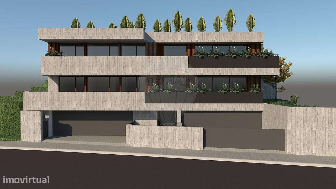 Apartamento T3 para venda - Grande imagem: 2/6