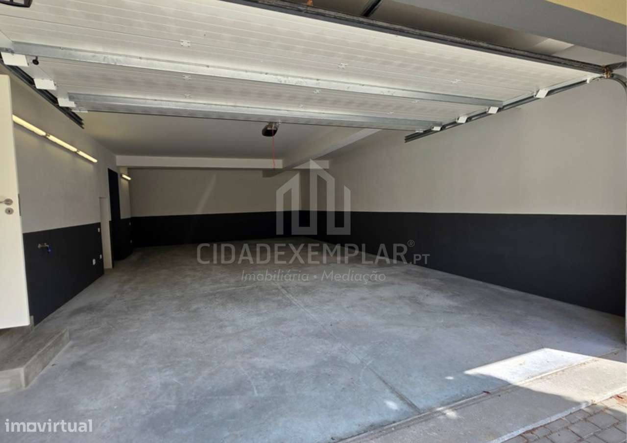 Moradia T4 Nova em Penafiel-Cavalum-5