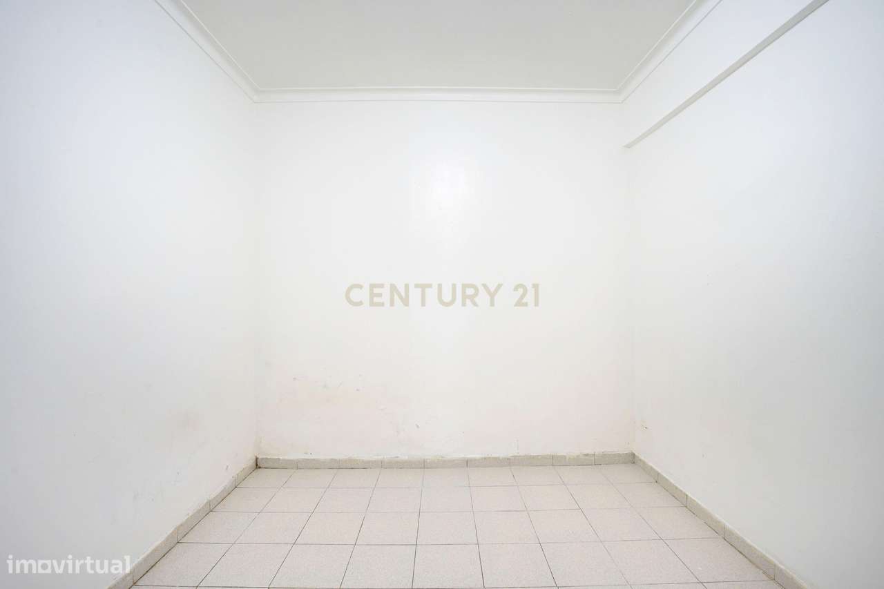 Apartamento T1 em Póvoa de Santa Iria, Vila Franca de Xira-5