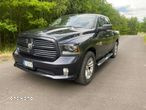 Dodge RAM 1500 5.7 4x4 - 11