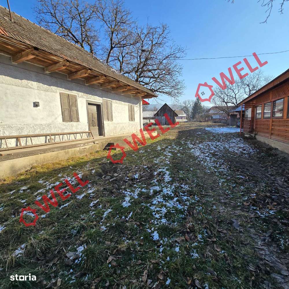 Casa de vânzare în chiurus! - Imagine principală: 2/3