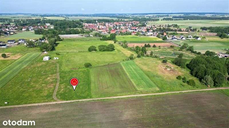 Działka budowlana przy ul. Botanicznej - Pełny obrazek: 4/11