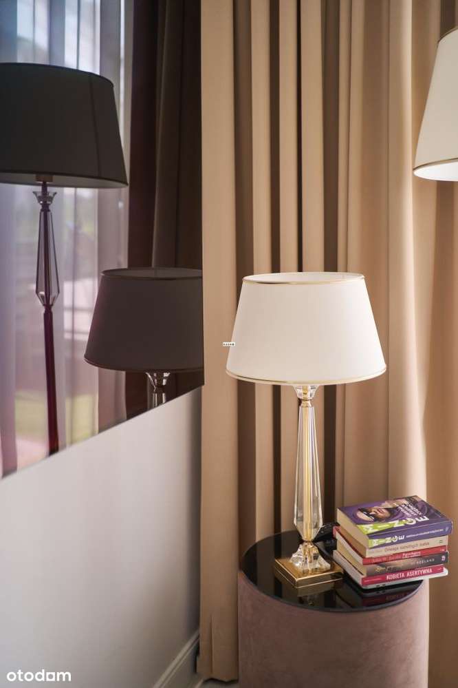 Apartament Wilanów 41m2 High Standard-12