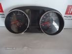 Quadrante Nissan Qashqai de 2008  J10 - 2