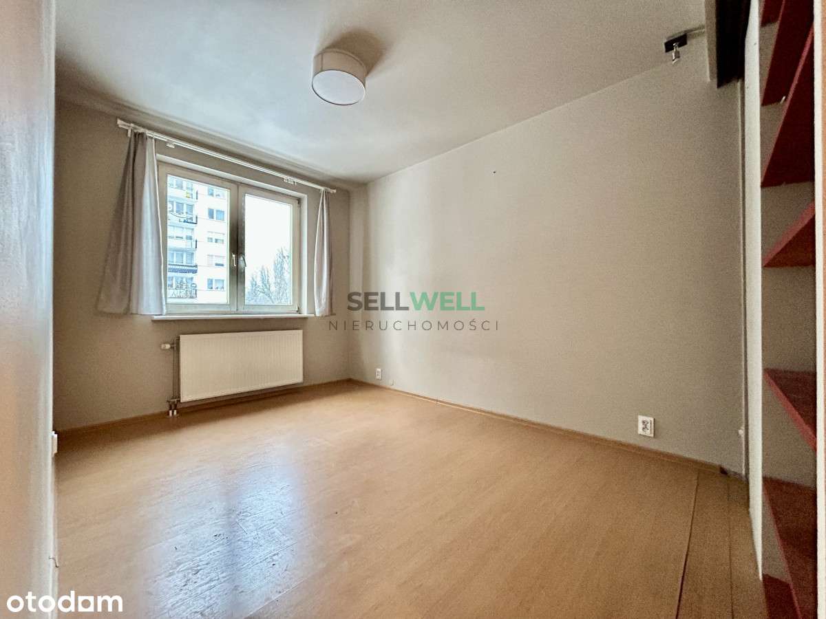 Rozkładowe 77 m² 3 pokoje 1. piętro Bałuty-10