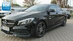 Mercedes-Benz CLA 220 4-Matic AMG Line - 1