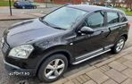 Dezmembrari/Dezmembrez Nissan Qashqai J10 2.0 4X4 Benzina Manual MR20 - 2