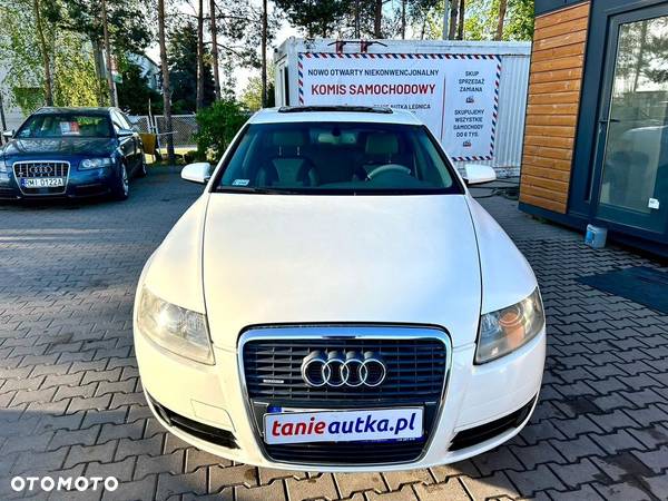 Audi A6 3.2 FSI Quattro Tiptr - 2