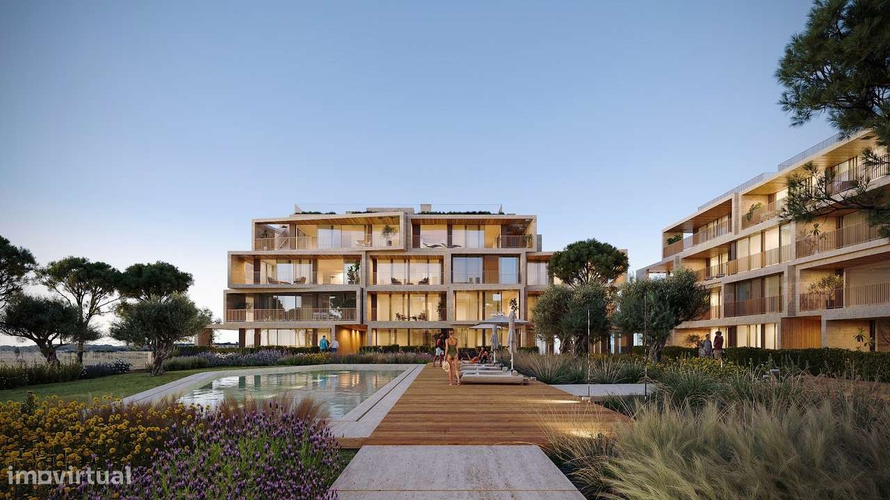 Apartamento T2 Venda em Quarteira,Loulé-1