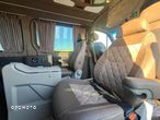 Mercedes Sprinter komplet foteli ! Brązowa skóra ! VIP, BAREK - 2