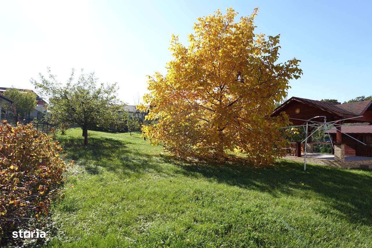 Casă cu 6 camere, de vânzare, în Baia Sprie-5