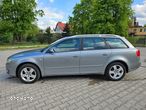 Audi A4 Avant 1.8T - 5