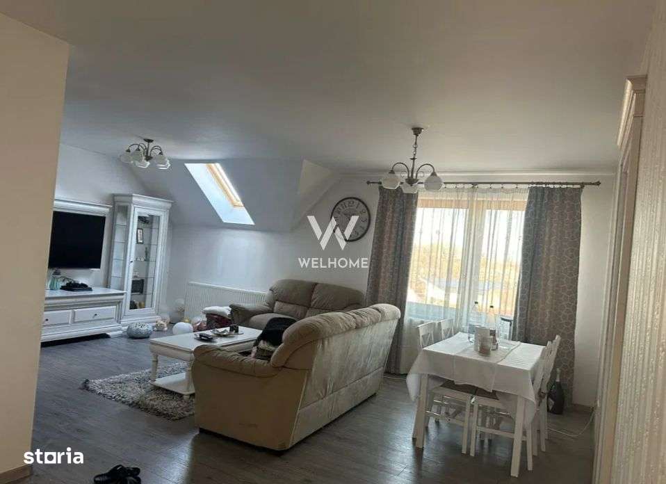 Casa cu etaj si intrare separata - Selimbar - Imagine principală: 2/7