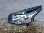 RENAULT TRAFIC VIVARO 3 LIFT 260609628R LAMPA LEWA - 2