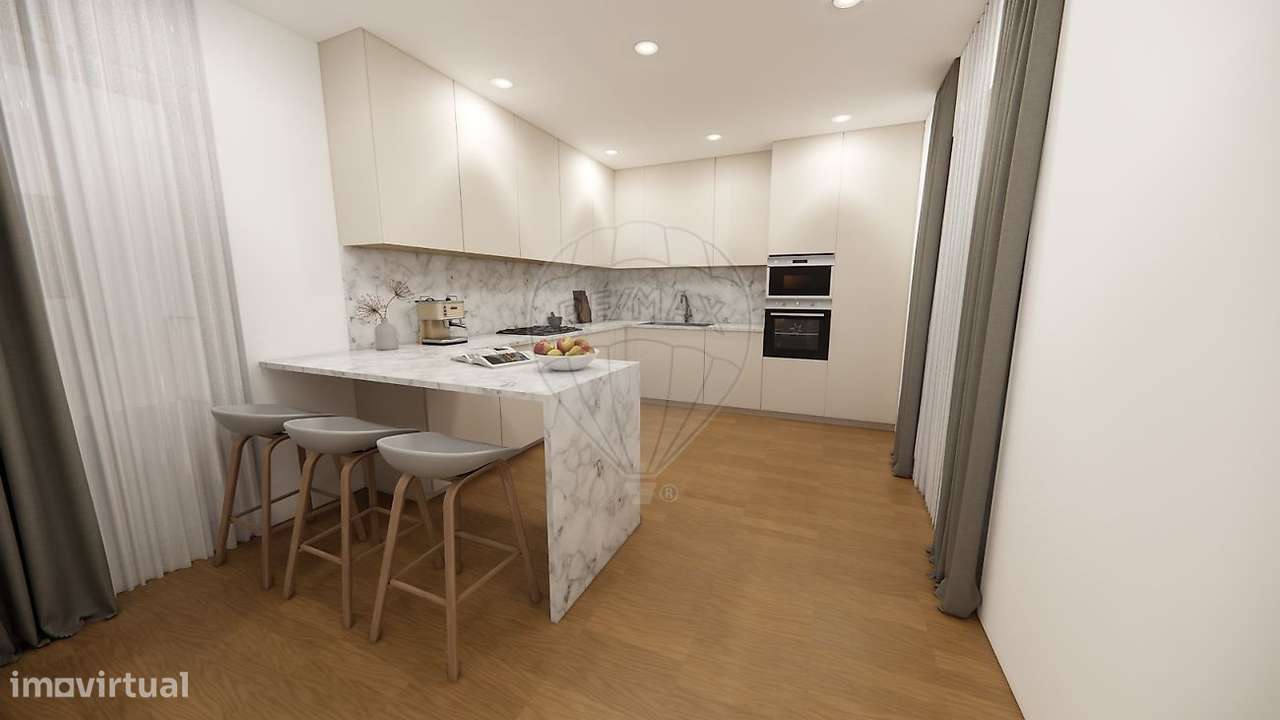 Apartamento T3 para venda-5