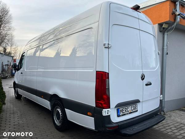 Mercedes-Benz Sprinter 315 cdi MAXI - 22