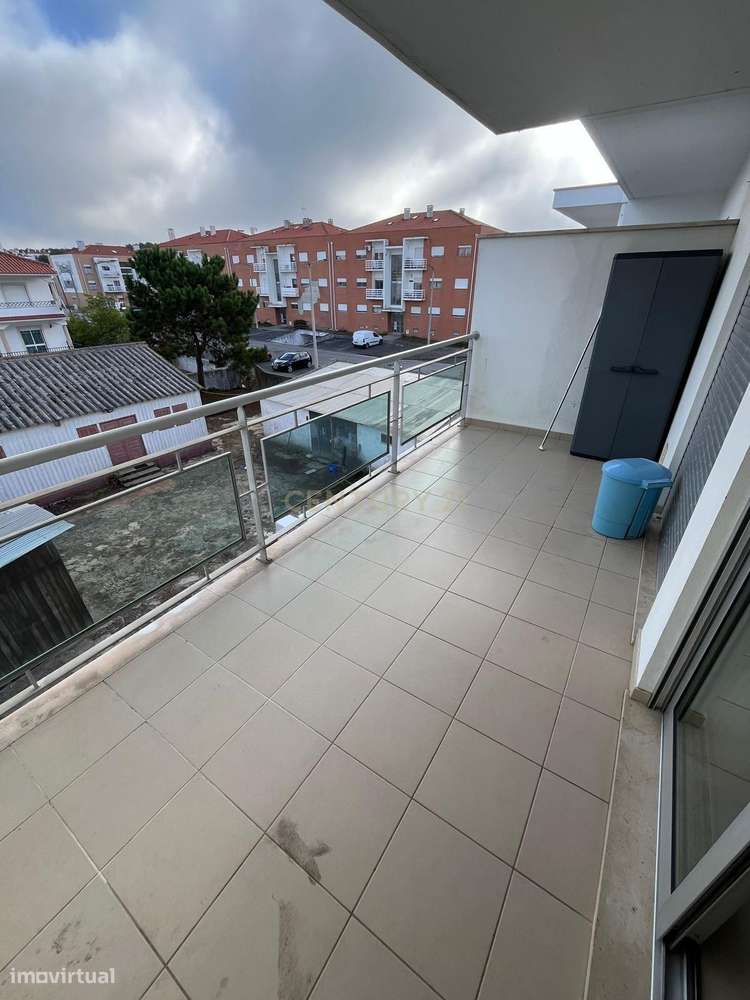 Apartamento Novo com Vista Mar em Nazaré, Leiria-10