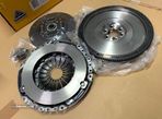 Kit embraiagem monomassa Ford Galaxy, Seat Alhambra,  VW Sharan 1.9 TDI NOVO - 1