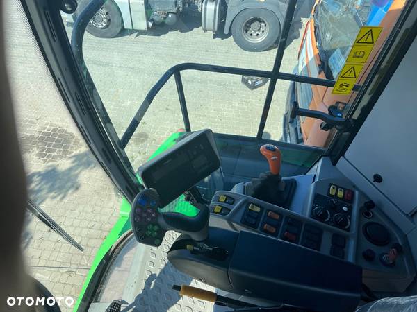 Deutz-Fahr C6205 T5 minimalny  przebieg ! - 9