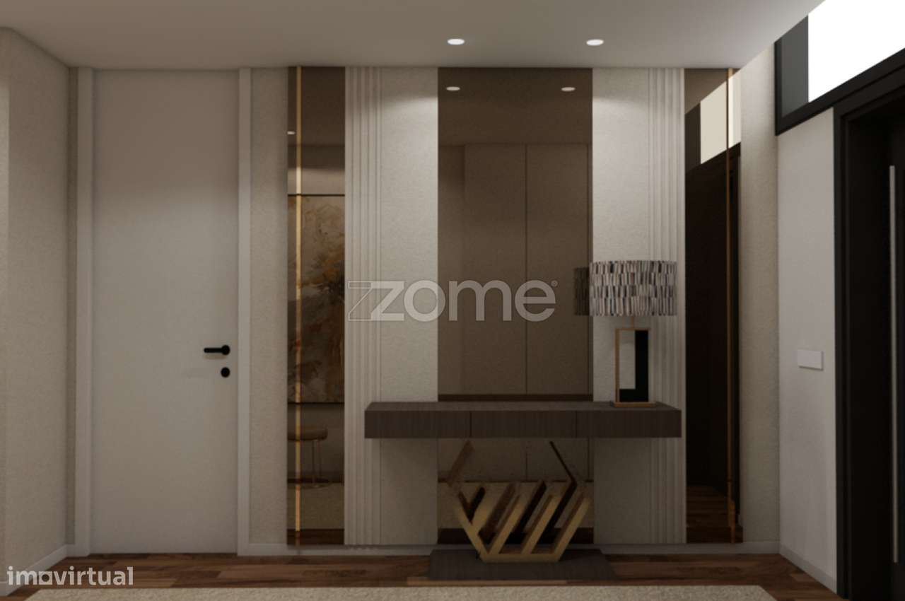 Apartamento T3 com 274m² em Vila Nova de Cerveira-10