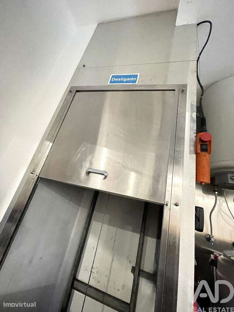 Loja / Estabelecimento Comercial em Abrantes (São Vicente e São João) - Grande imagem: 5/15