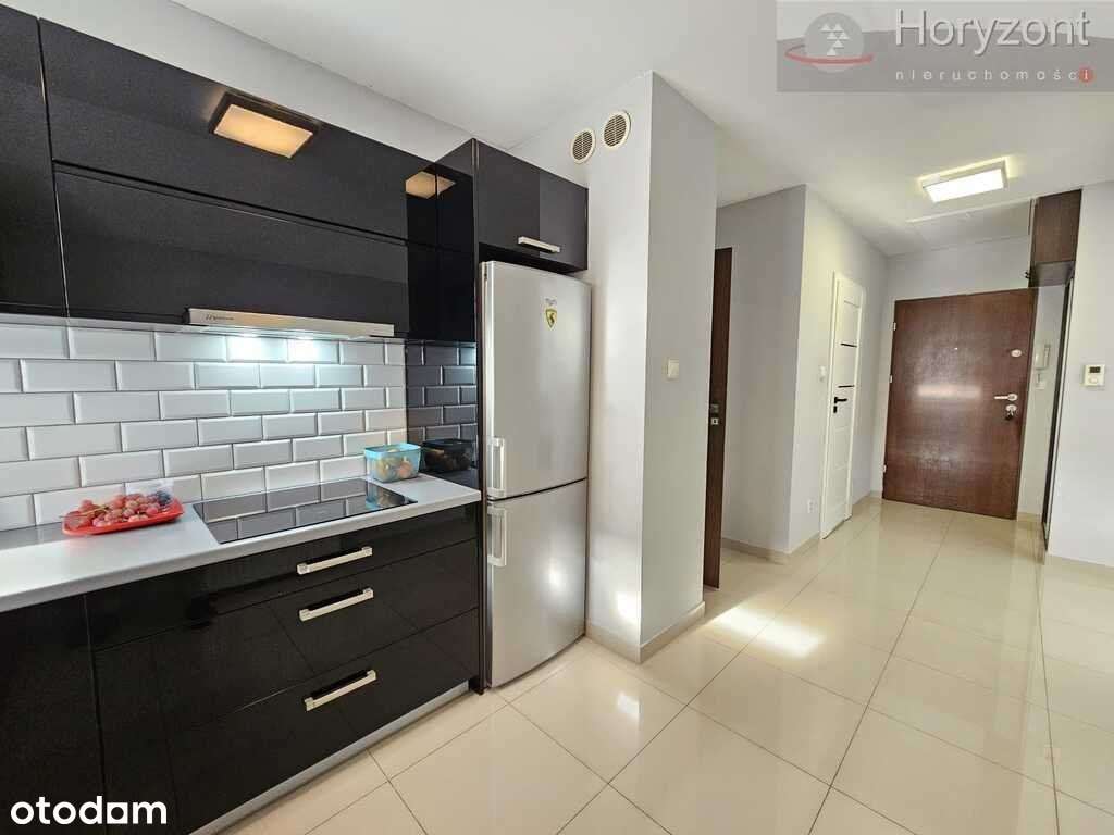 2pok. 46m2, taras, 2012r. winda - Warszewo-6