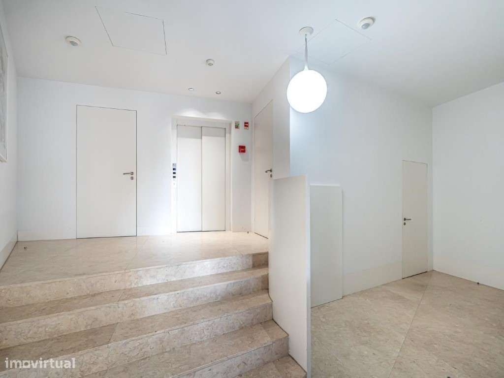 T2 na zona histórica de Lisboa - Grande imagem: 5/50