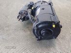 Motor Arranque Mercedes-Benz C-Class (W202) - 4